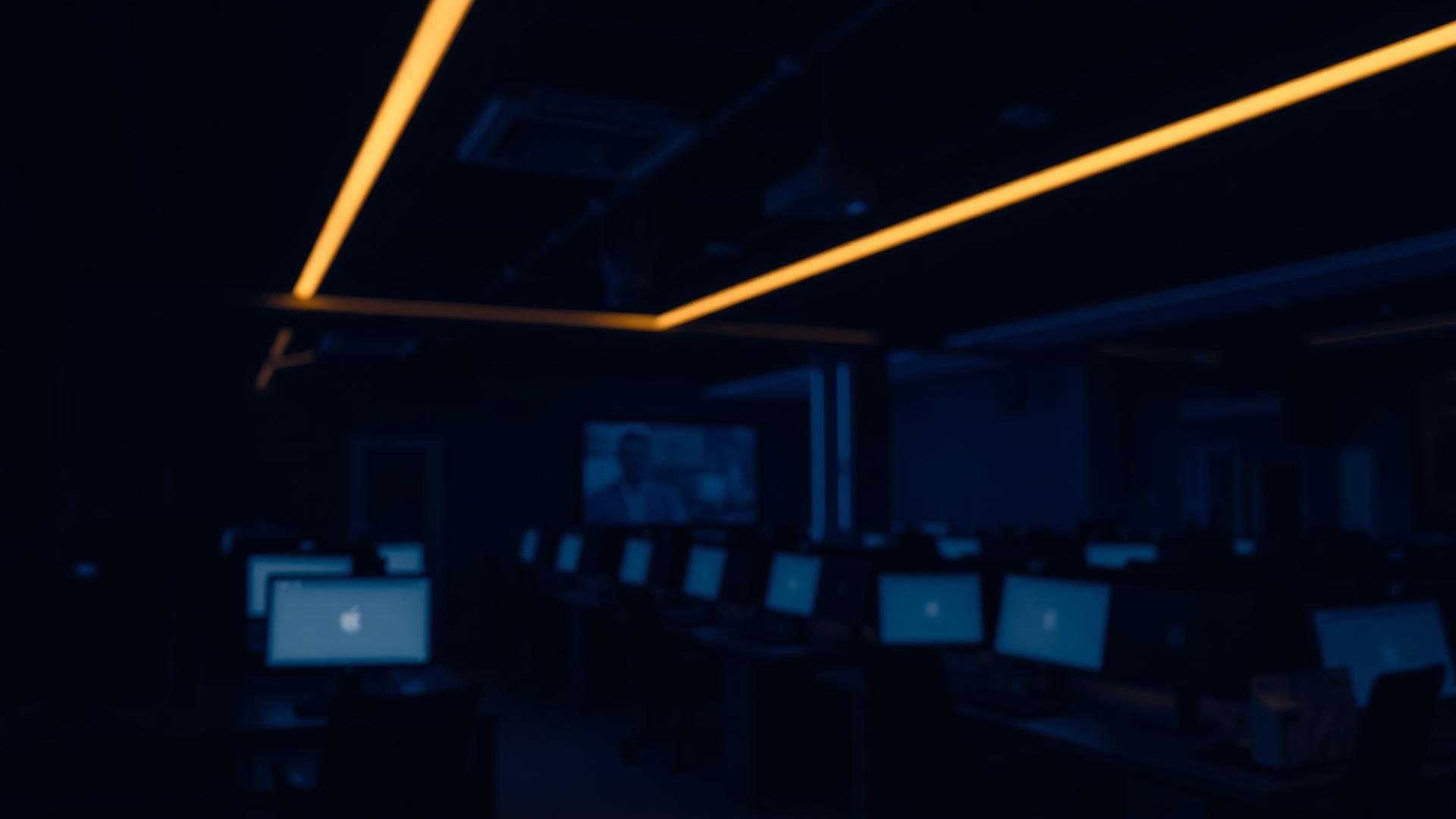 Axis Group Italia contact centre operations floor